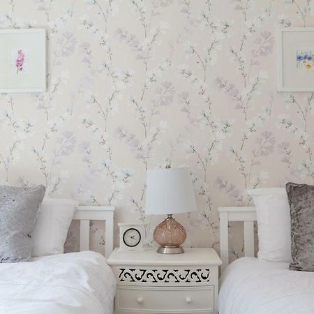Celias Apartment リーク エクステリア 写真